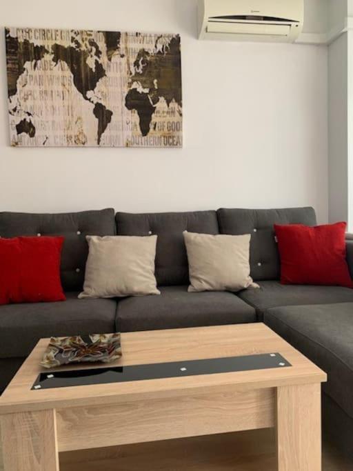 Atlantica Apartment Palamós Extérieur photo