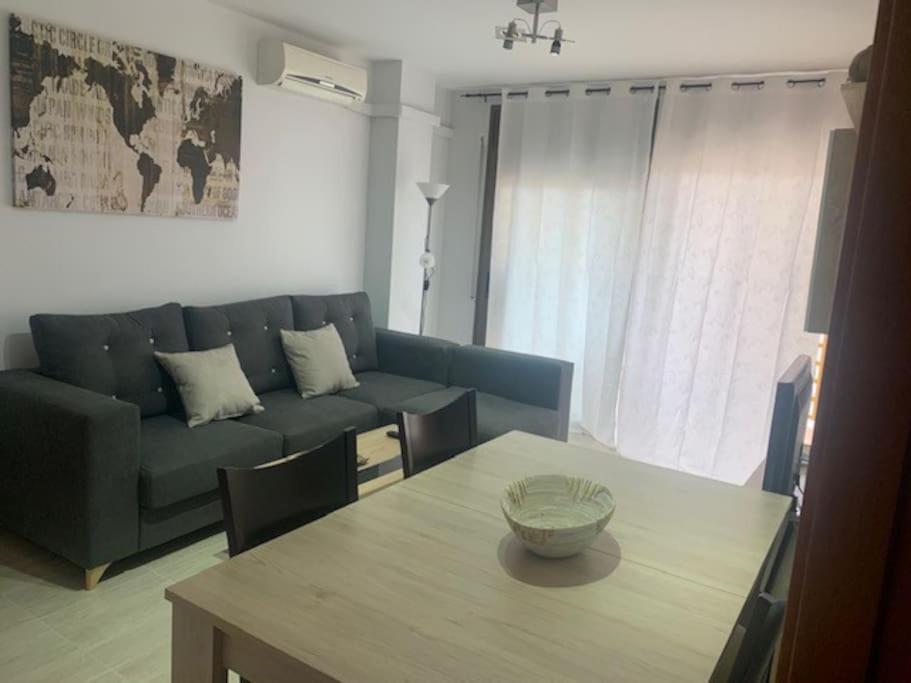 Atlantica Apartment Palamós Extérieur photo