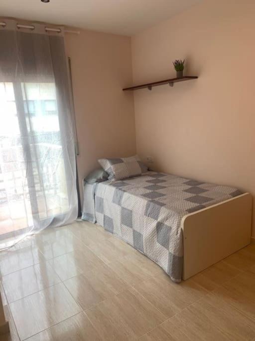 Atlantica Apartment Palamós Extérieur photo