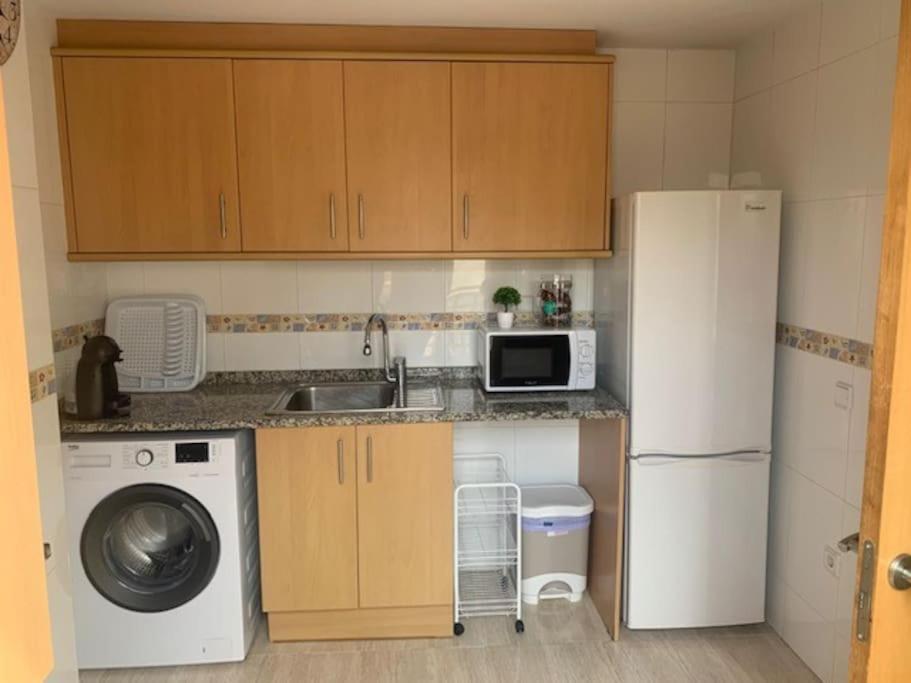 Atlantica Apartment Palamós Extérieur photo